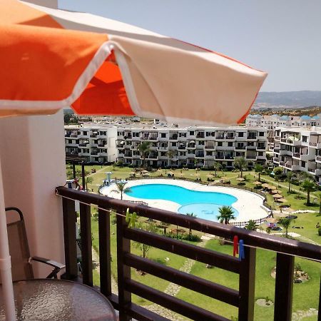 Mirador Golf Appart-Hotel カボ・ネグロ エクステリア 写真