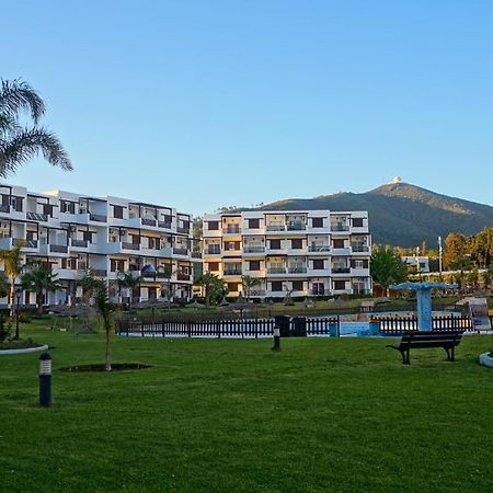 Mirador Golf Appart-Hotel カボ・ネグロ エクステリア 写真