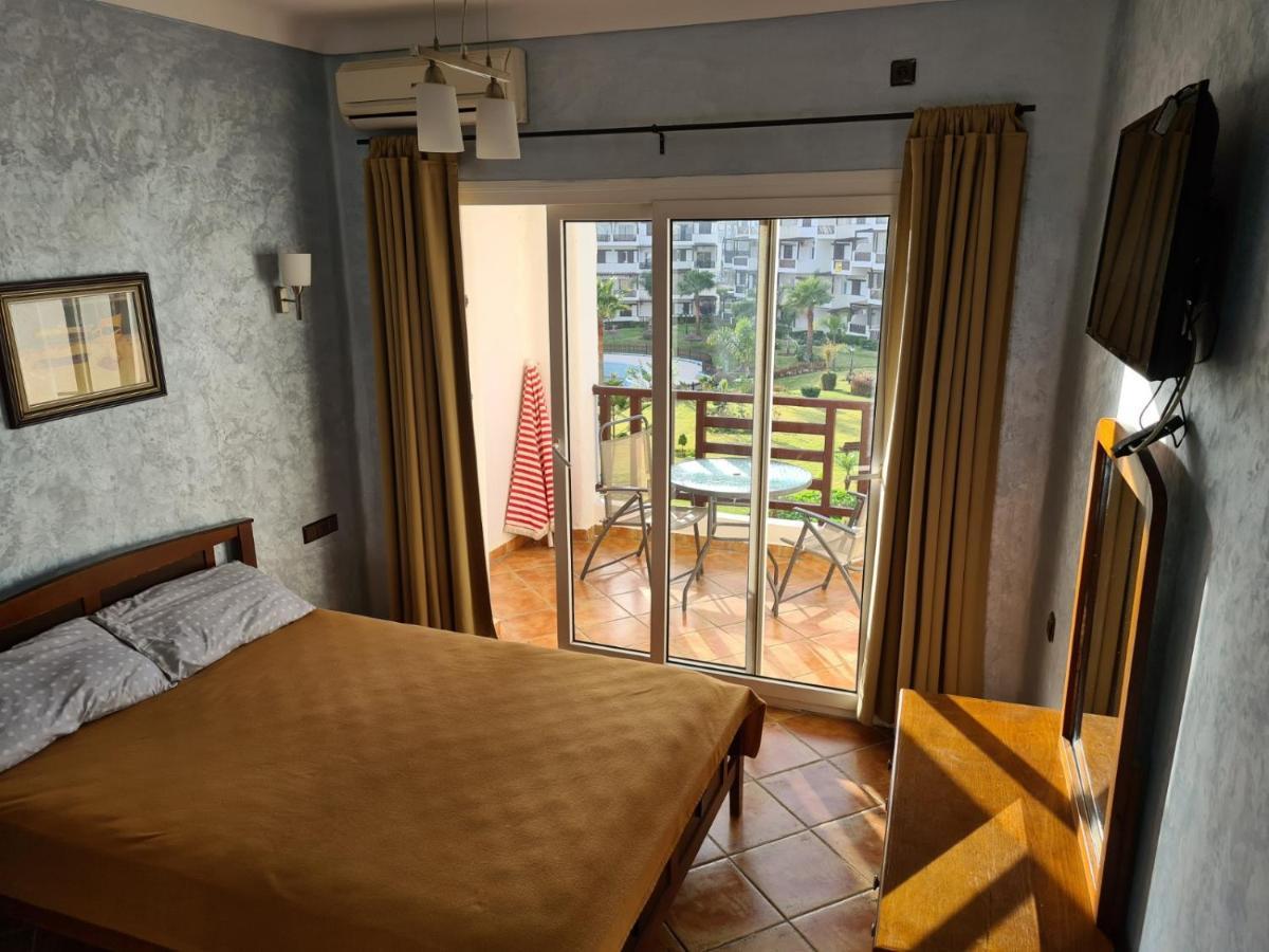 Mirador Golf Appart-Hotel カボ・ネグロ エクステリア 写真