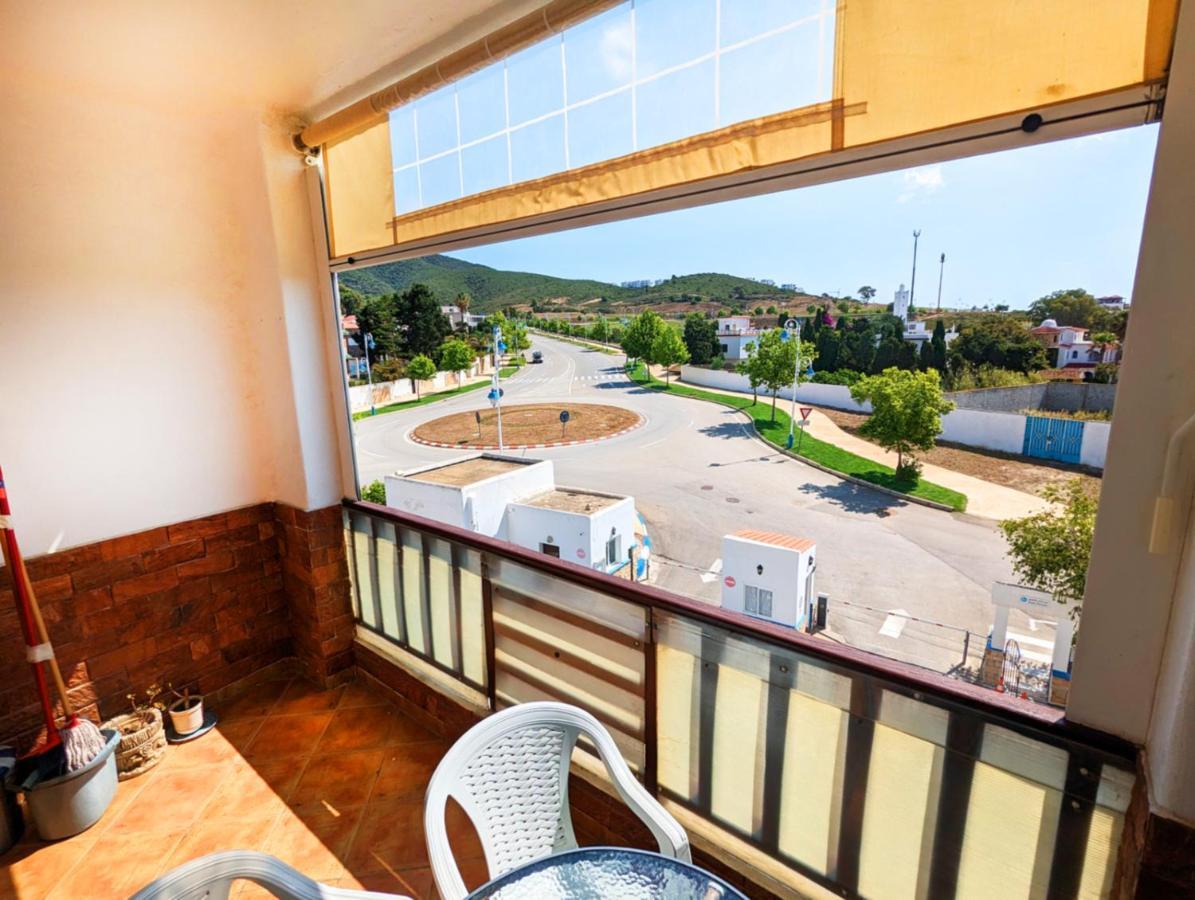 Mirador Golf Appart-Hotel カボ・ネグロ エクステリア 写真