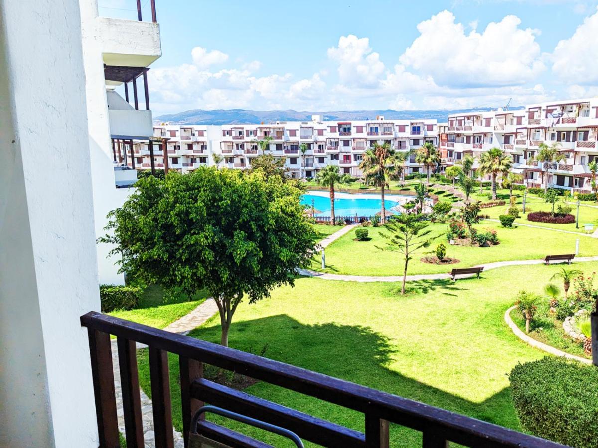 Mirador Golf Appart-Hotel カボ・ネグロ エクステリア 写真