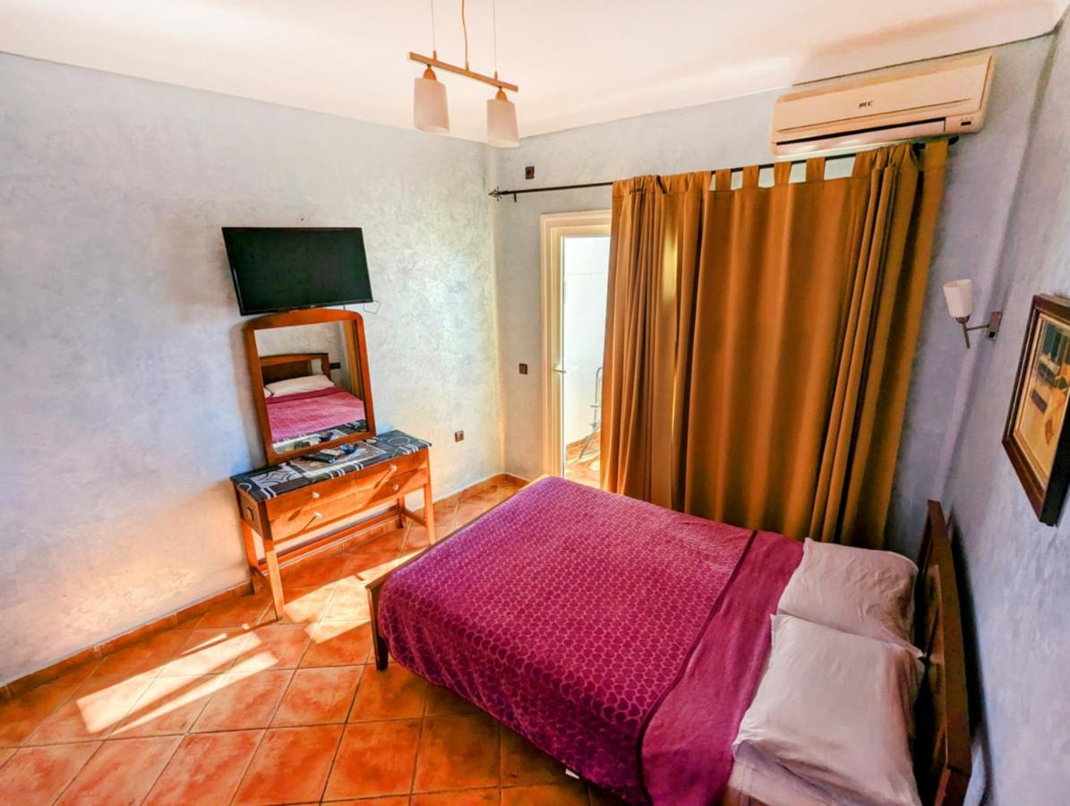 Mirador Golf Appart-Hotel カボ・ネグロ エクステリア 写真