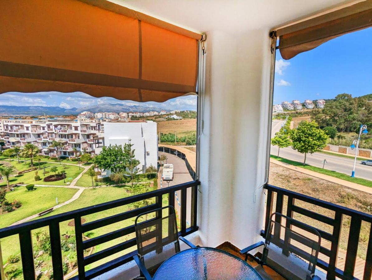 Mirador Golf Appart-Hotel カボ・ネグロ エクステリア 写真