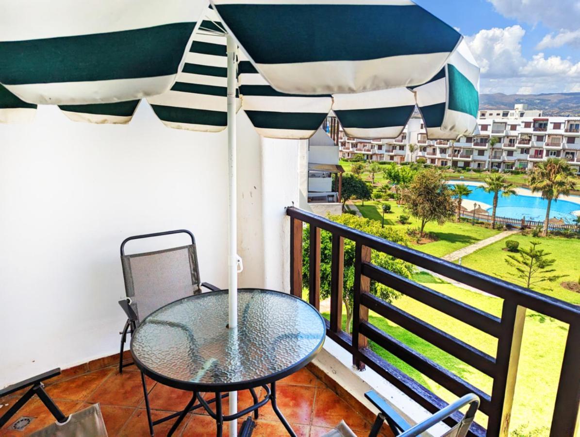 Mirador Golf Appart-Hotel カボ・ネグロ エクステリア 写真