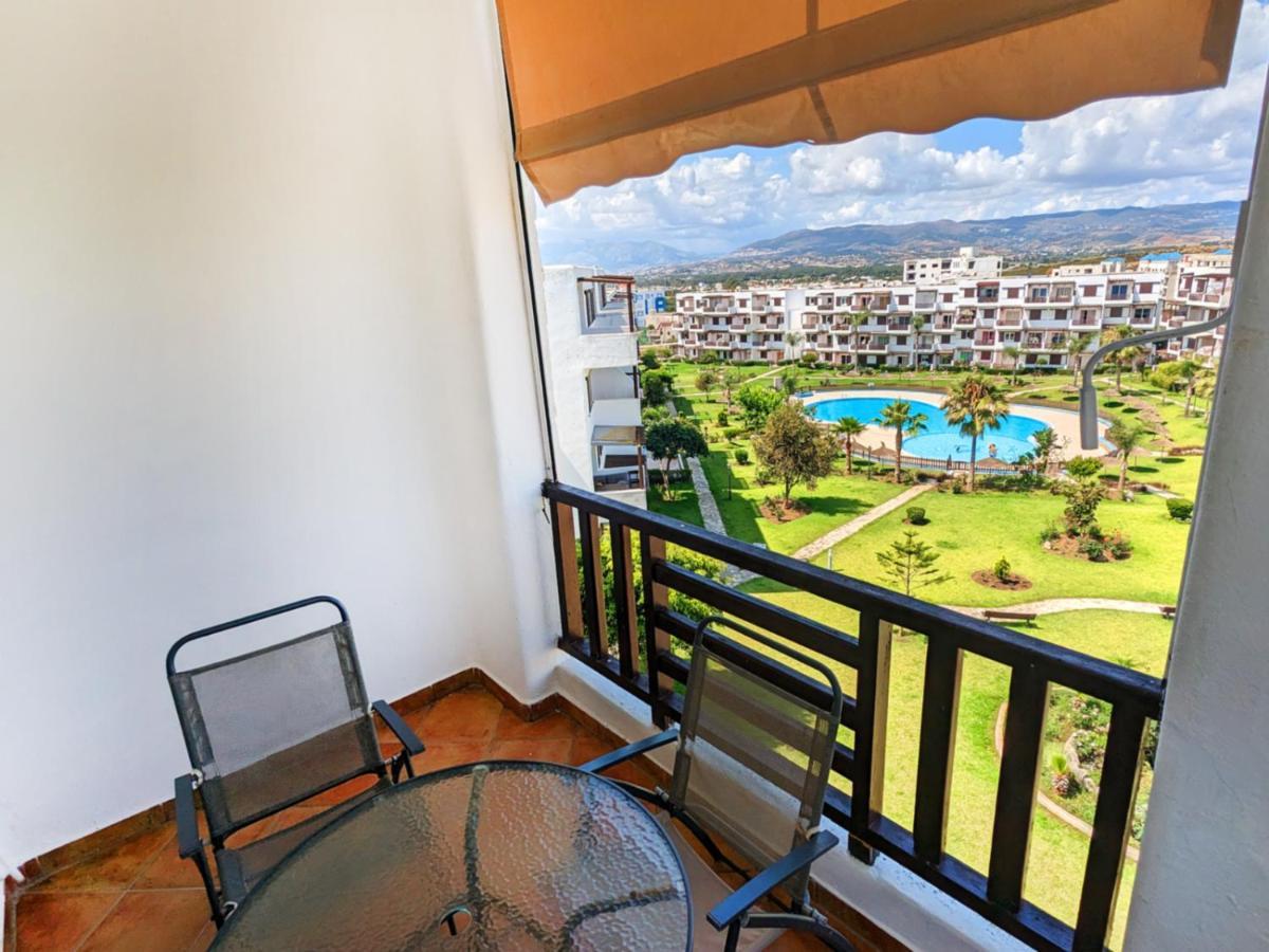 Mirador Golf Appart-Hotel カボ・ネグロ エクステリア 写真