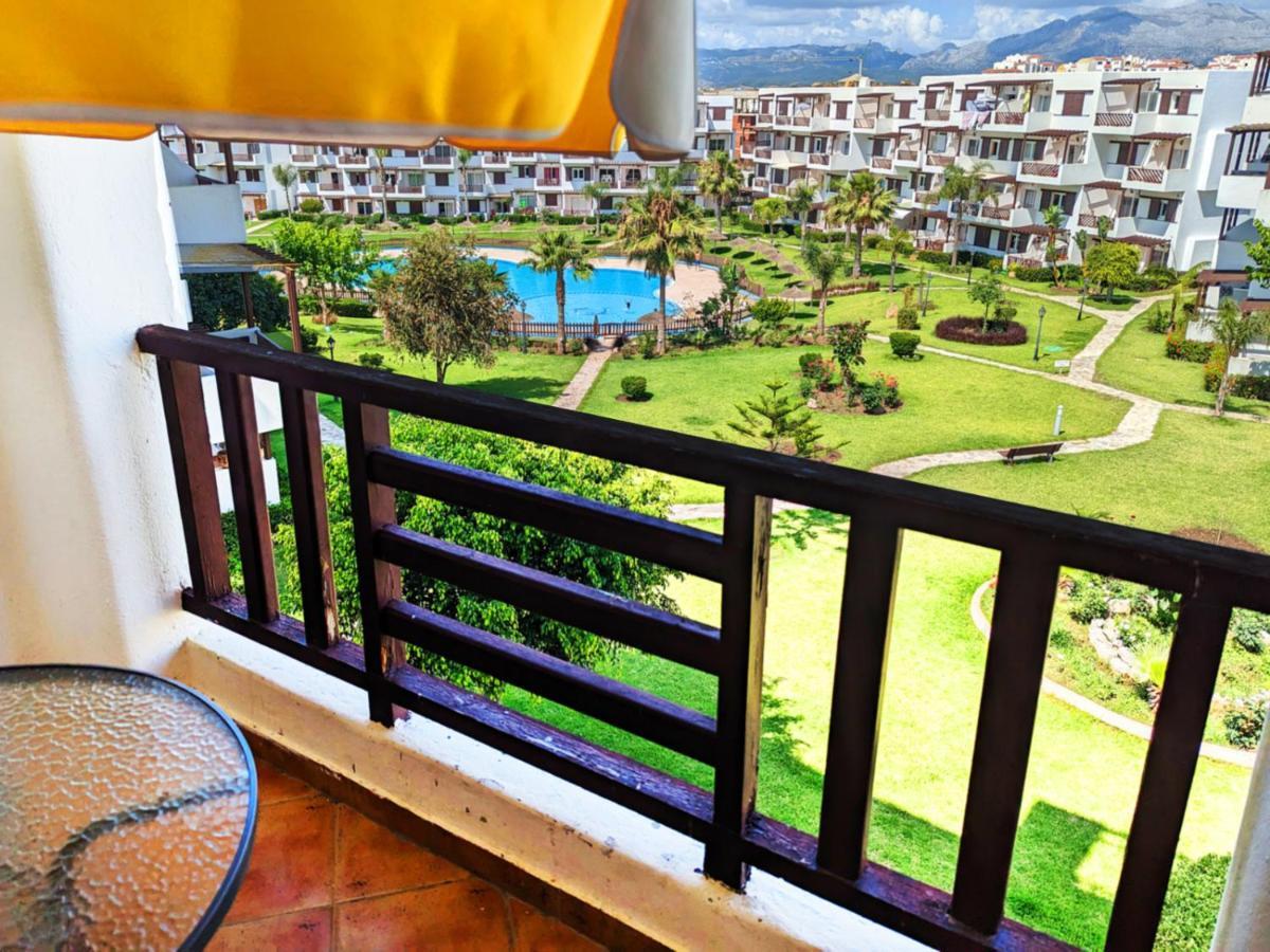 Mirador Golf Appart-Hotel カボ・ネグロ エクステリア 写真