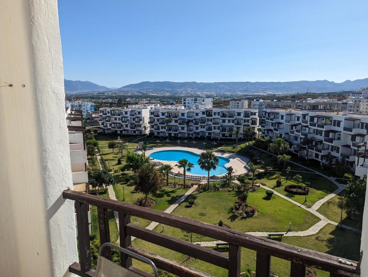 Mirador Golf Appart-Hotel カボ・ネグロ エクステリア 写真