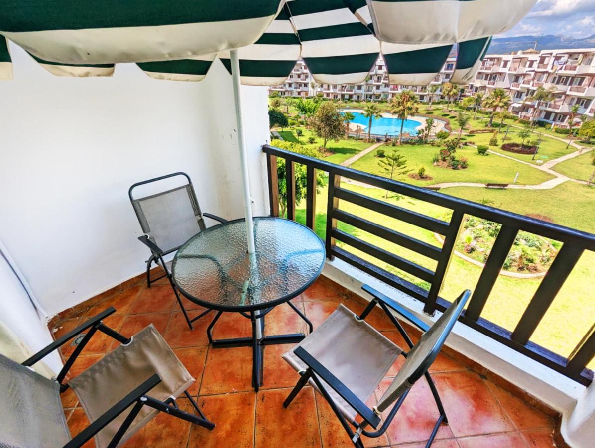 Mirador Golf Appart-Hotel カボ・ネグロ エクステリア 写真