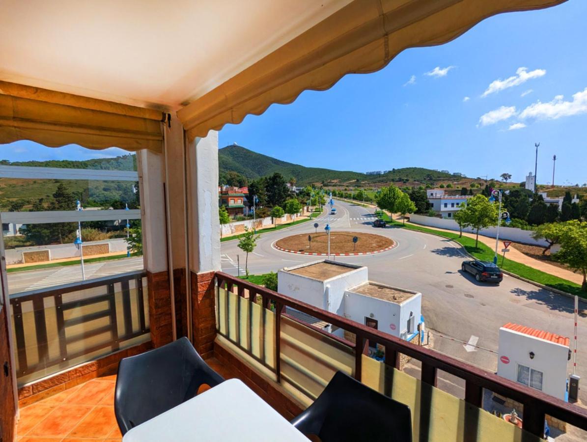 Mirador Golf Appart-Hotel カボ・ネグロ エクステリア 写真