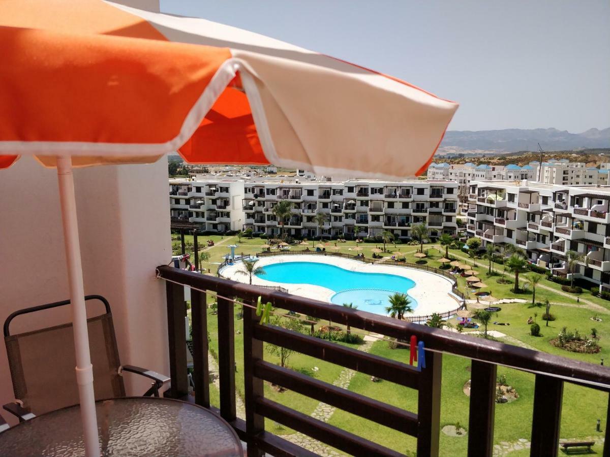 Mirador Golf Appart-Hotel カボ・ネグロ エクステリア 写真