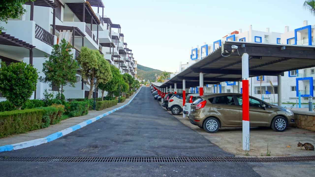 Mirador Golf Appart-Hotel カボ・ネグロ エクステリア 写真