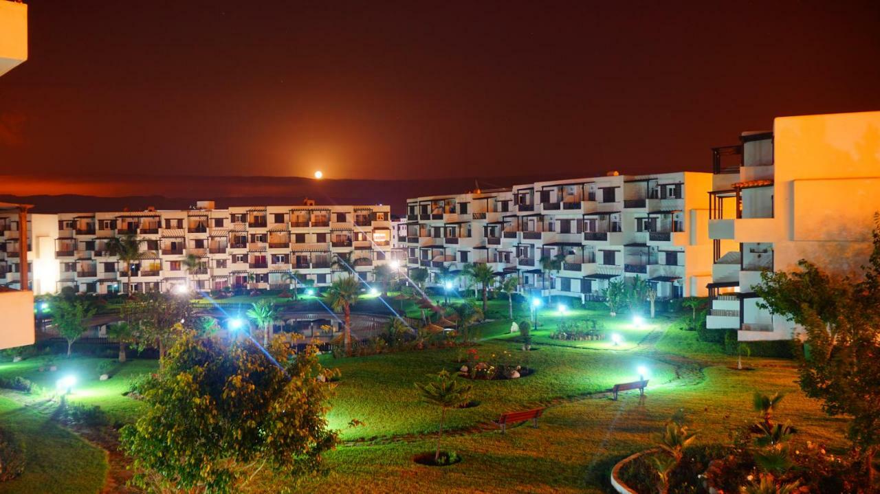 Mirador Golf Appart-Hotel カボ・ネグロ エクステリア 写真