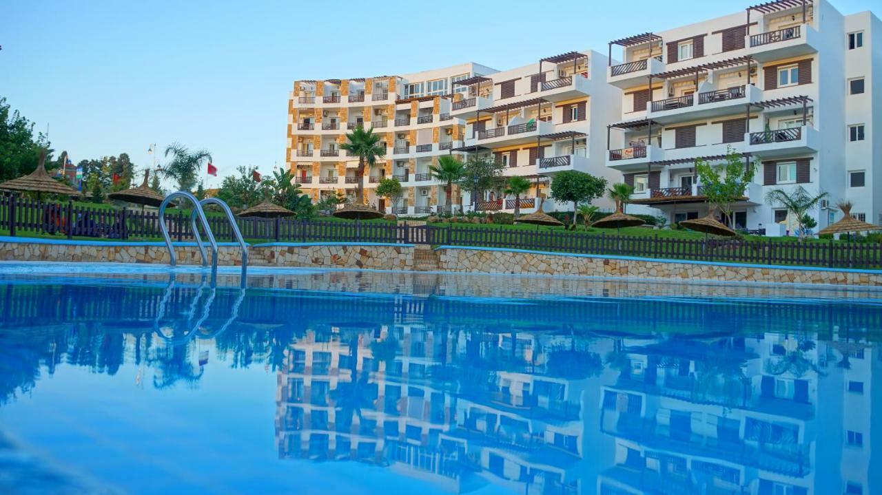 Mirador Golf Appart-Hotel カボ・ネグロ エクステリア 写真