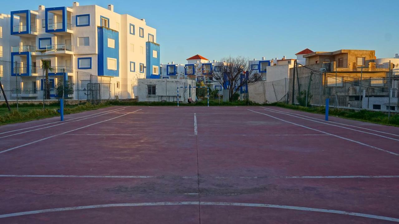 Mirador Golf Appart-Hotel カボ・ネグロ エクステリア 写真
