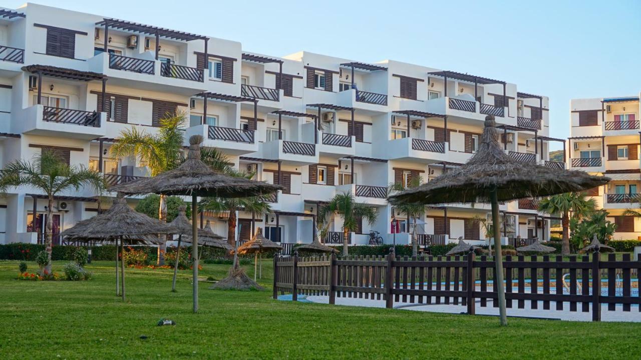 Mirador Golf Appart-Hotel カボ・ネグロ エクステリア 写真