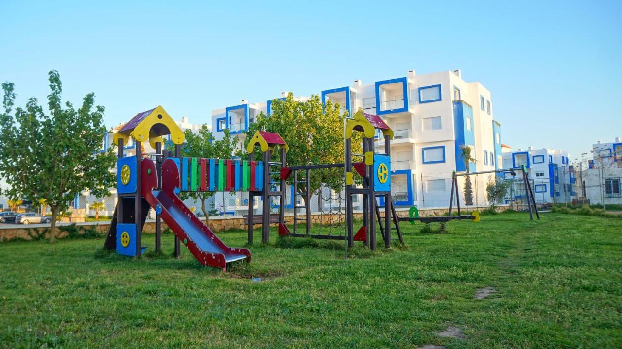 Mirador Golf Appart-Hotel カボ・ネグロ エクステリア 写真