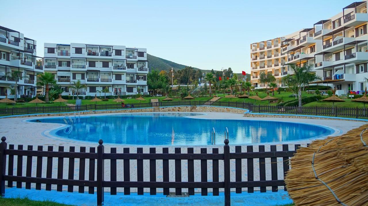 Mirador Golf Appart-Hotel カボ・ネグロ エクステリア 写真