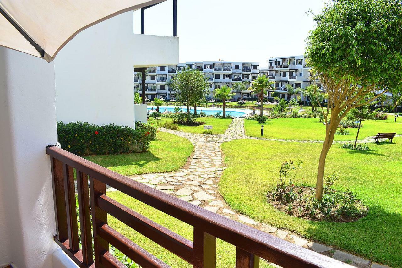 Mirador Golf Appart-Hotel カボ・ネグロ エクステリア 写真