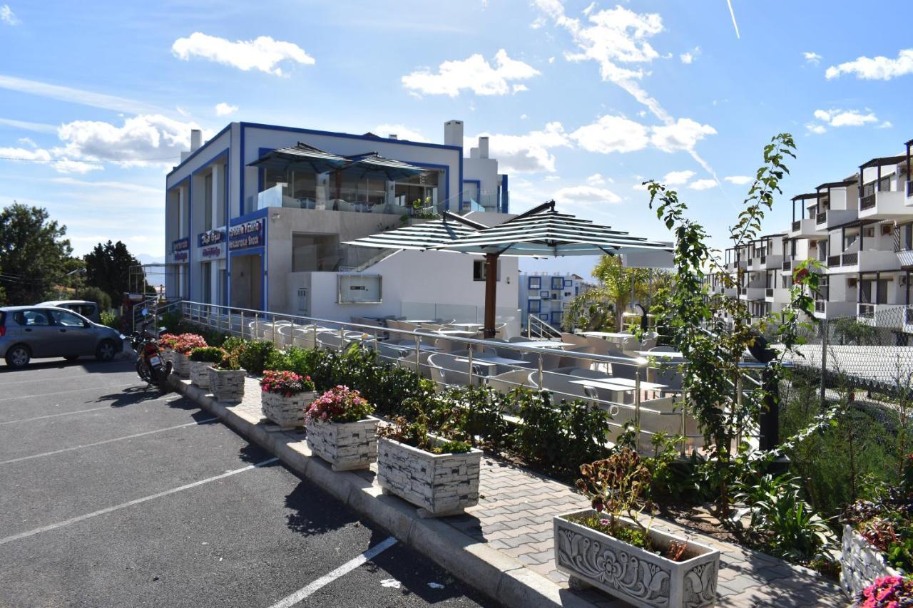 Mirador Golf Appart-Hotel カボ・ネグロ エクステリア 写真