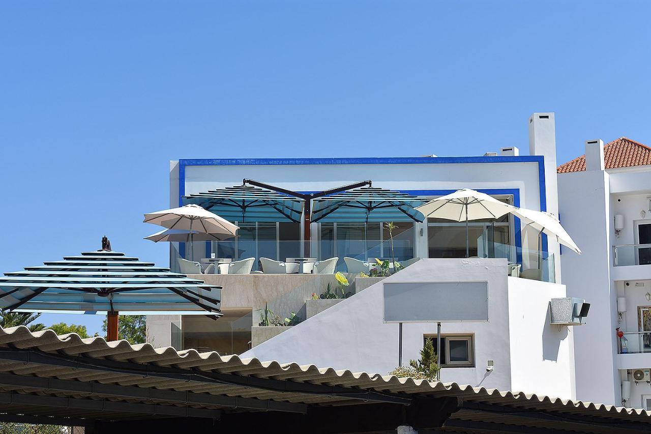 Mirador Golf Appart-Hotel カボ・ネグロ エクステリア 写真